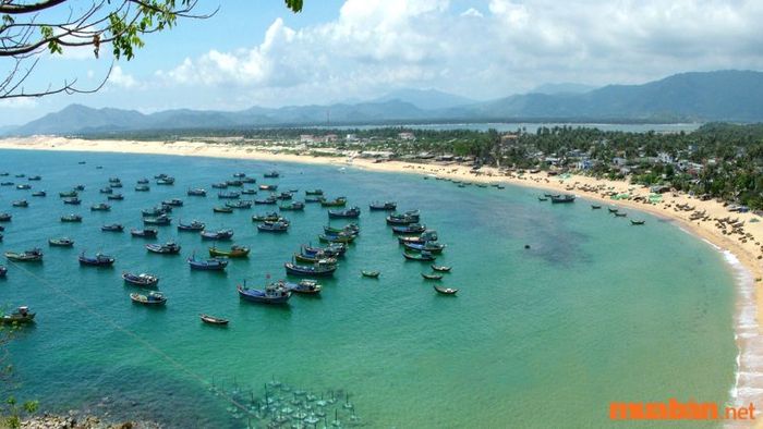 Cẩm nang du lịch Phú Yên tự túc từ A đến Z