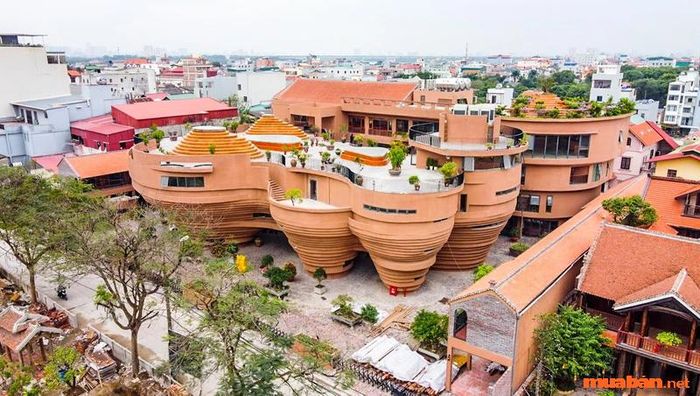 Địa điểm tuyệt vời để các bé vui chơi và khám phá văn hóa vào dịp 1/6 tại Hà Nội