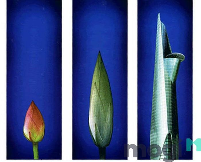 Bitexco Tower