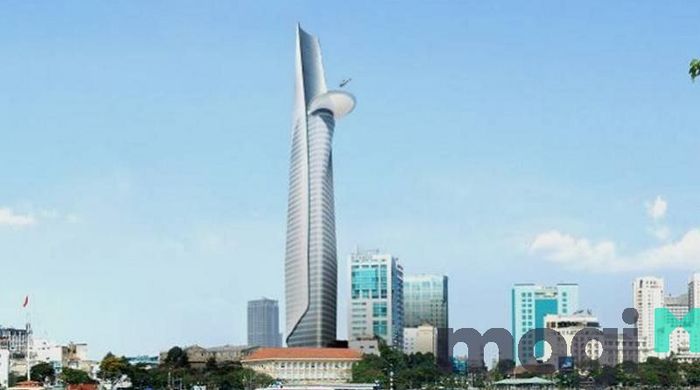 Bitexco Tower