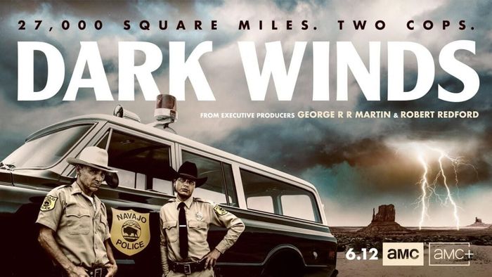 Dark Winds Mùa 3: Ngày phát hành, Dàn diễn viên, Cốt truyện & Mọi thứ chúng ta biết
