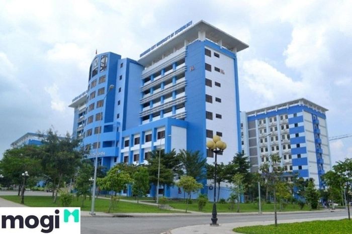 Trường Đại học Bách Khoa TP.HCM