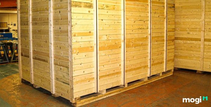 Pallet là gì?