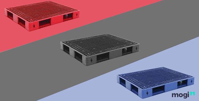 Pallet là gì?