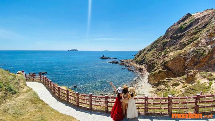 Những kinh nghiệm du lịch Phú Yên bạn không thể bỏ qua