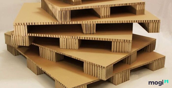 Pallet là gì?