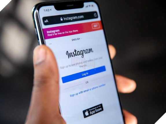 Meta ứng dụng AI để phân loại người dùng chưa đủ tuổi trên Instagram.