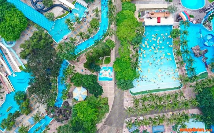 Các địa điểm vui chơi hấp dẫn cho các bé vào ngày 1/6 tại Hà Nội