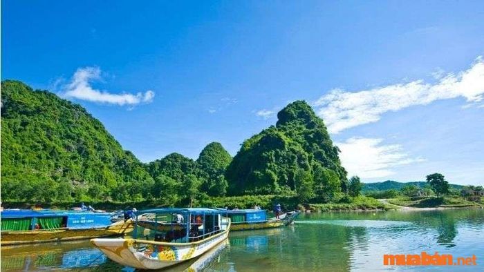 Thời gian lý tưởng để du lịch Quảng Bình
