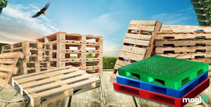 Pallet là gì