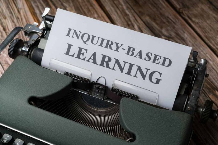 Học tập qua nghiên cứu (Inquiry-Based Learning)