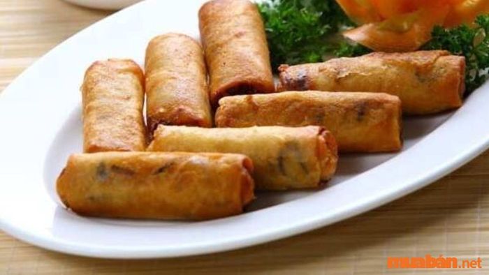 Ram đẻn biển – đặc sản Quảng Bình hấp dẫn