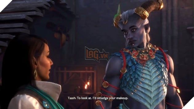 Dragon Age: The Veilguard - một cái tên gây nhiều tranh cãi trong cộng đồng.
