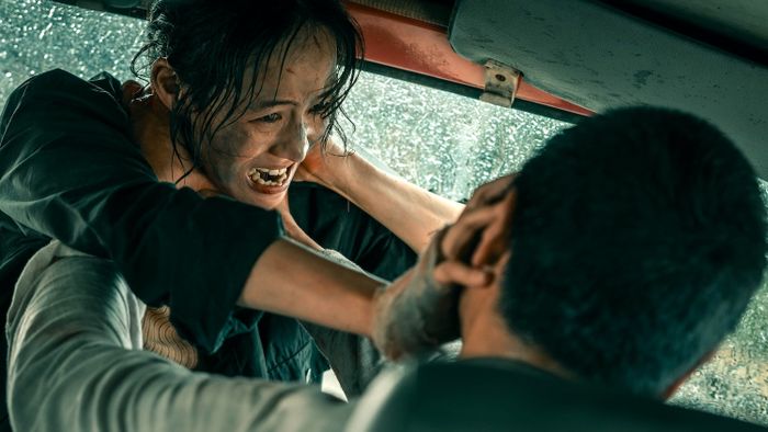 Mặc Sát khiến khán giả không thể đoán trước diễn biến tiếp theo, mỗi tình tiết đều đầy bất ngờ và căng thẳng.