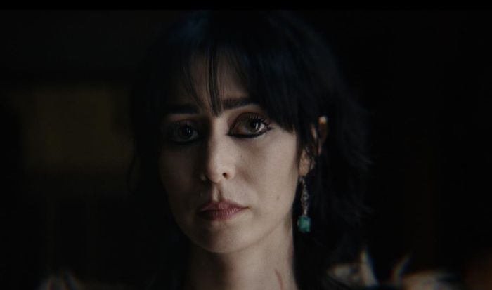 Cristin Milioti trong The Penguin