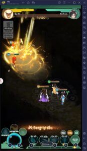 Tìm hiểu cách tận dụng các tính năng của BlueStacks để chơi Gặp Lại Tiêu Dao-3Tonline một cách hiệu quả và thuận tiện hơn.