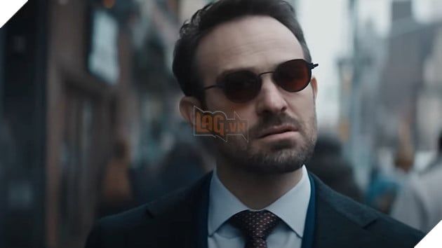 Charlie Cox chia sẻ về những thay đổi quan trọng trong Daredevil: Born Again
