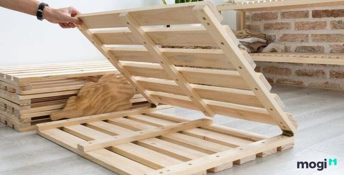 Pallet là gì?