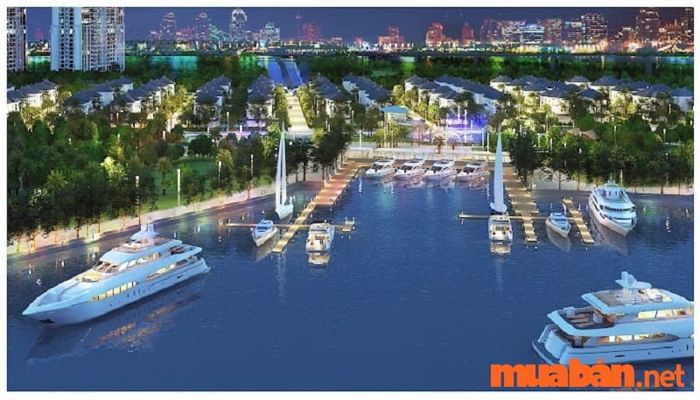 Landmark 81 có những trải nghiệm thú vị gì?
