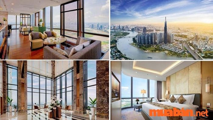 Landmark 81 có gì thú vị?