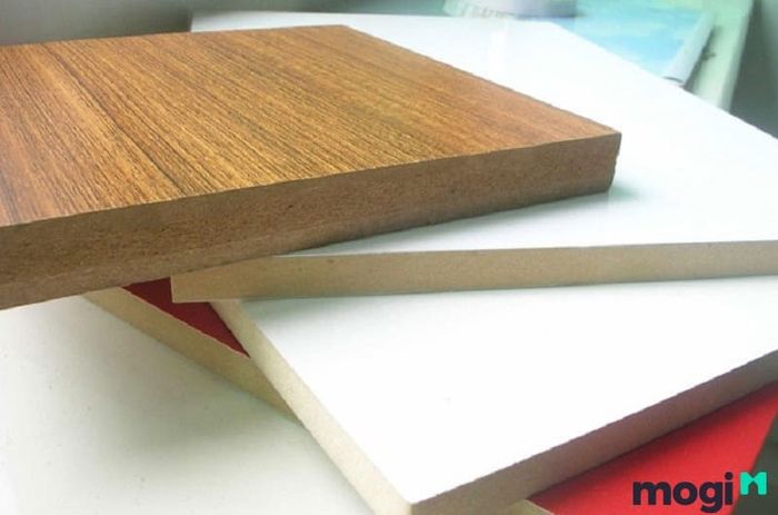 Tuổi thọ của gỗ MDF thường dao động từ 10 đến 15 năm