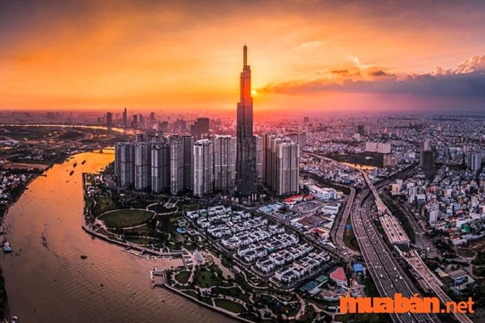 Khám phá Landmark 81 và những quy định khi tham quan Skyview