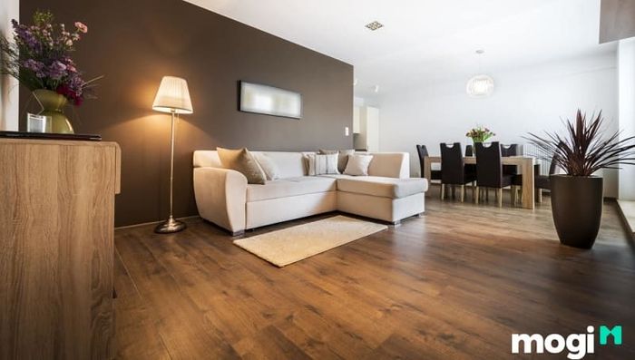 Gỗ MDF này thích hợp cho các sản phẩm như bàn, tủ, giường ngủ trong không gian sống của bạn.