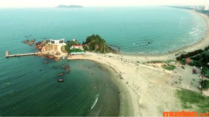 Vinh có gì chơi - Bãi biển Cửa Lò chính là một điểm đến tuyệt vời mà bạn không thể bỏ qua!
