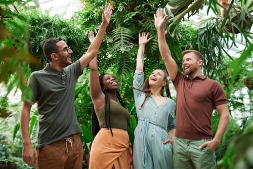 Xử Nữ có thể thay đổi để phù hợp với hoàn cảnh