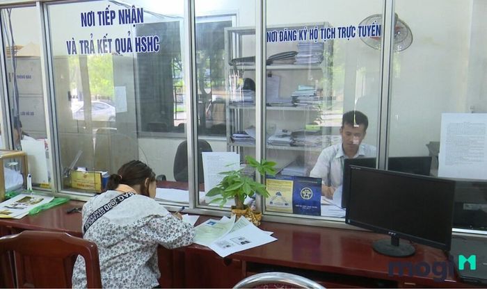 Việc làm đơn kiến nghị đất đai khá đơn giản.