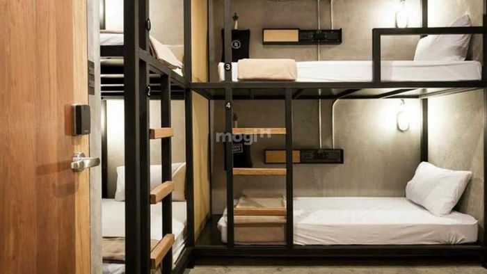 Có nên đầu tư vào mô hình Hostel không?