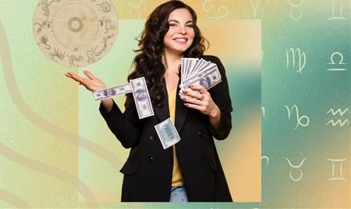 Các cung hoàng đạo giàu có trong 2 tháng cuối năm