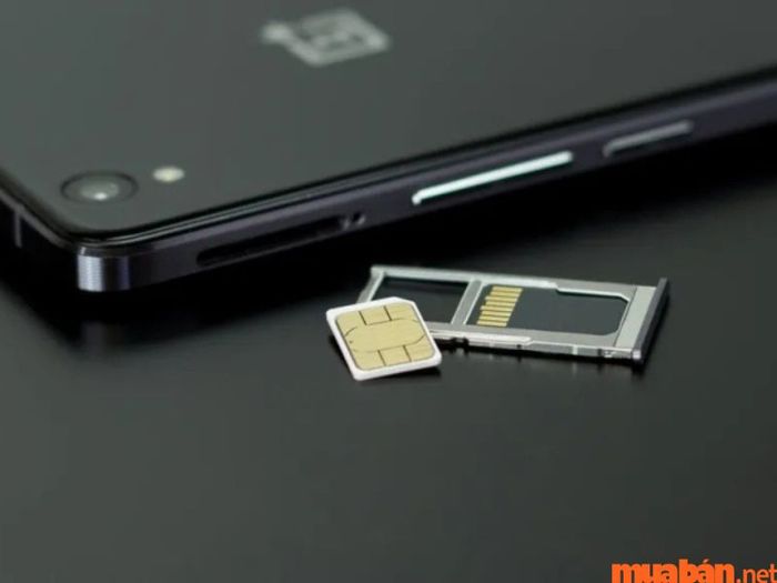 Lợi ích của eSIM