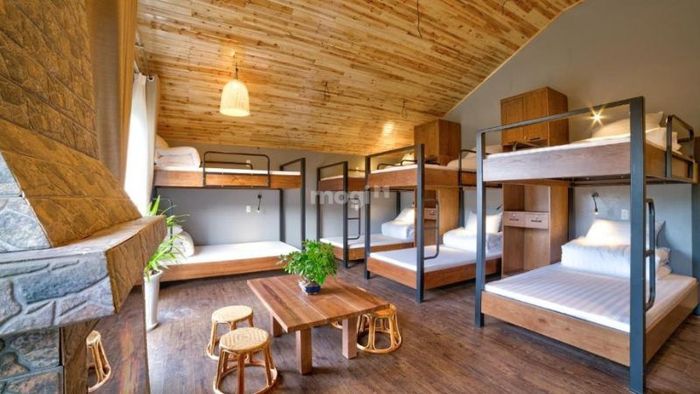 Hạn chế của mô hình Hostel