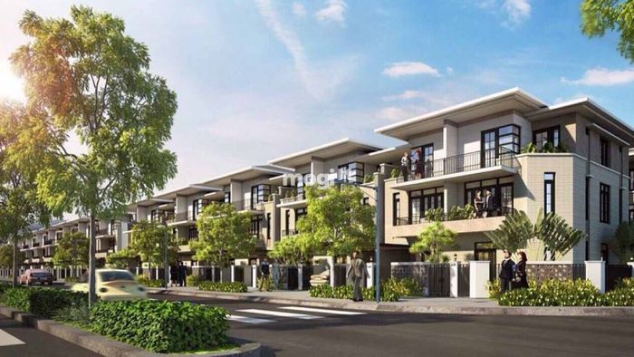 Ưu và nhược điểm của Townhouse