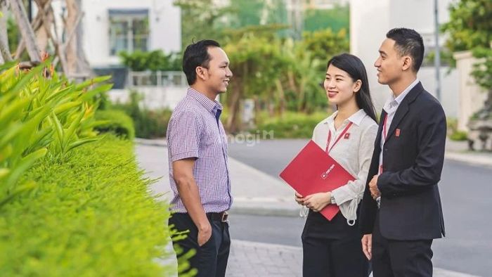 Thương lượng kỹ về giá thuê và tiền cọc trước khi quyết định thuê