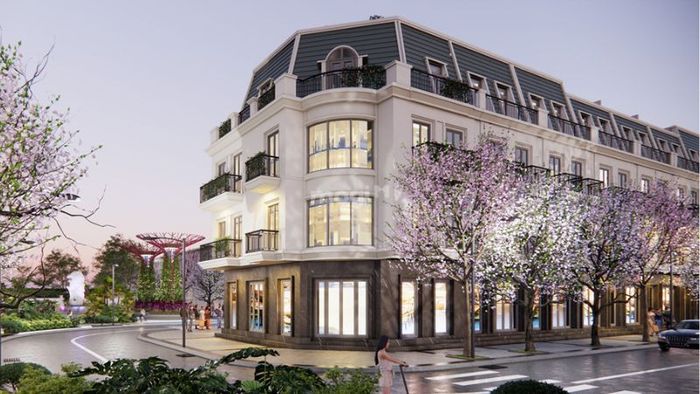 New Orchard – Dự án tiềm năng với những ưu điểm vượt trội