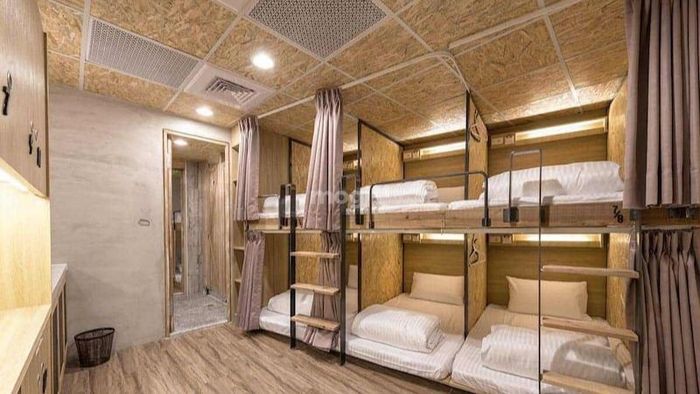 Đầu tư vào mô hình Hostel mang đến nhiều cơ hội phát triển bền vững.