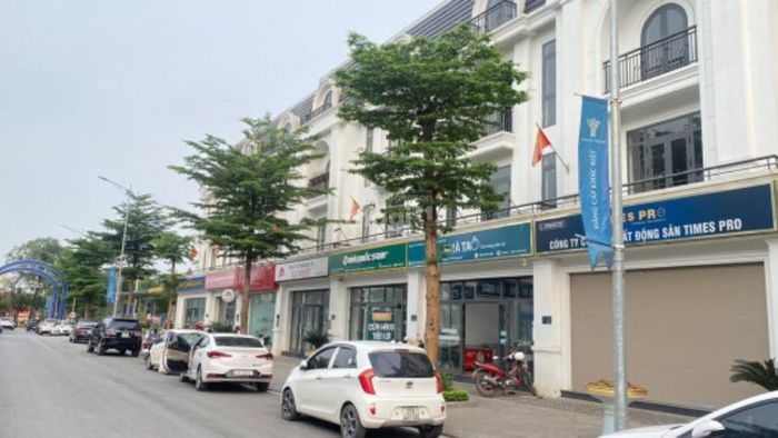 Sông Công River – Dự án đang tạo dấu ấn tại thị trường bất động sản