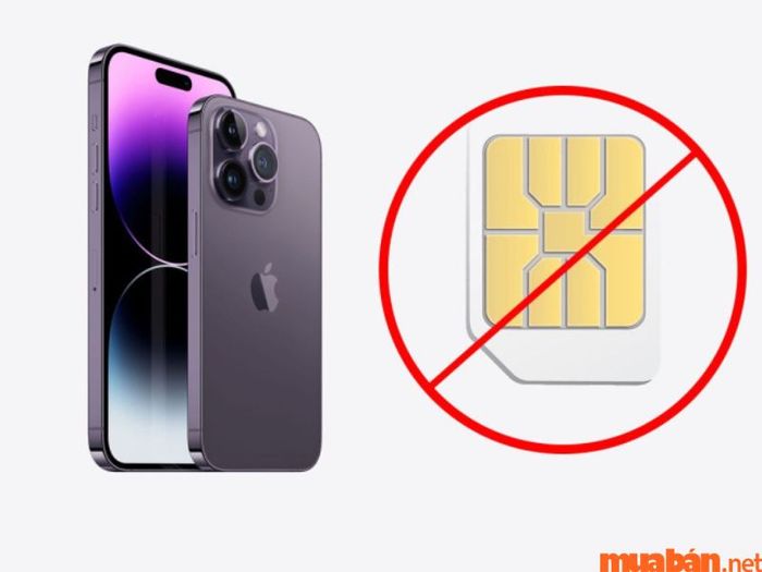 Những khuyết điểm của eSIM