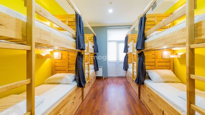 Hostel là gì? Những đặc điểm nổi bật của mô hình Hostel
