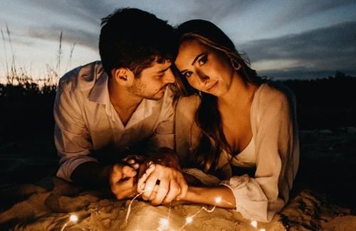 Thiên Bình: Lãng mạn đến từng chi tiết