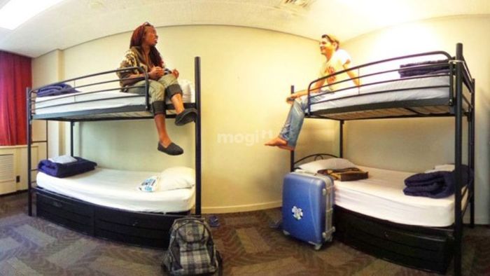 Các bí quyết đầu tư Hostel hiệu quả