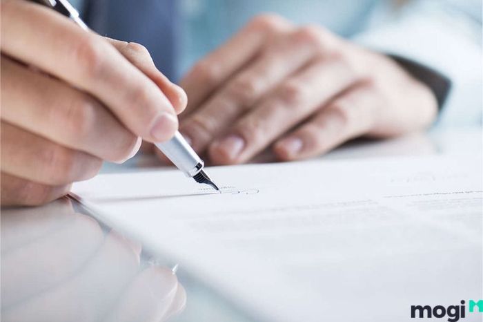 biên bản bàn giao mặt bằng trong quá trình thi công