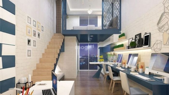 Thuê căn hộ chung cư và officetel