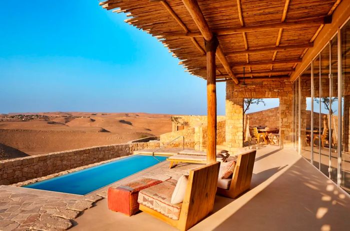 StayList-SixSenses