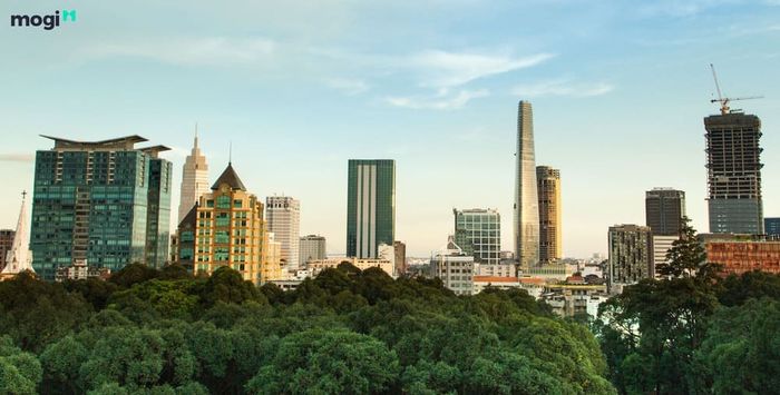 Lựa chọn vị trí xây dựng luôn là yếu tố then chốt quyết định đến thành công trong kinh doanh của bạn.