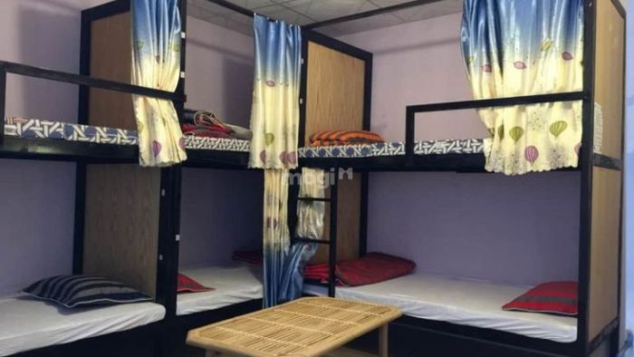 Các đặc điểm nổi bật của Hostel