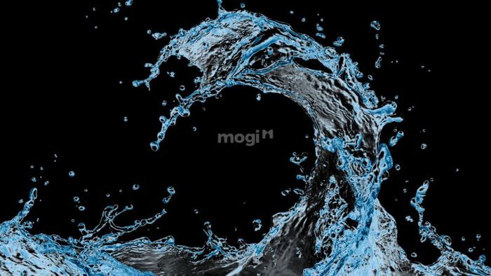 Hệ Thủy trong ngũ hành rất phù hợp với việc trồng cây, giúp gia chủ nâng cao vận khí.