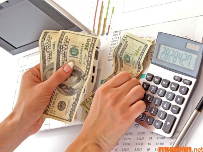 Kế toán thanh toán có trách nhiệm quản lý quỹ tiền mặt trong doanh nghiệp.